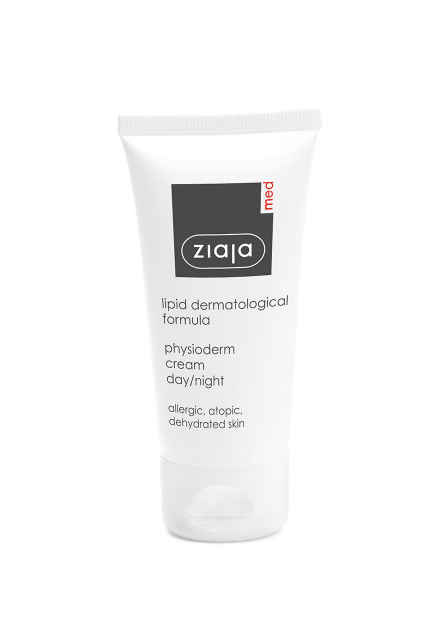 Physioderm Tages- und Nachtcreme