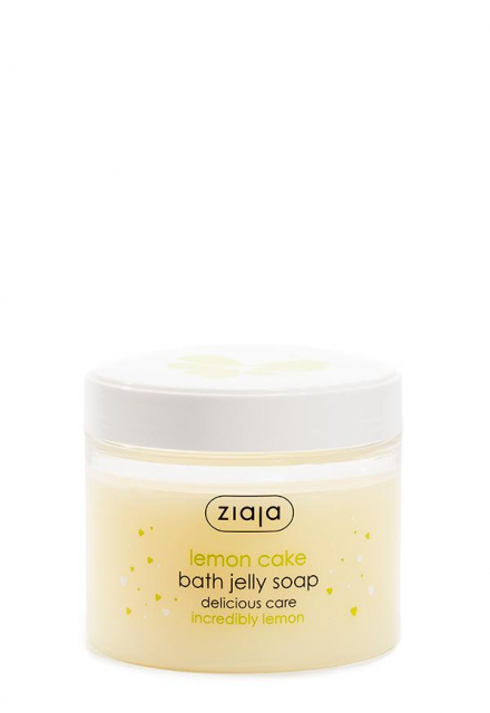 Jelly Badeseife