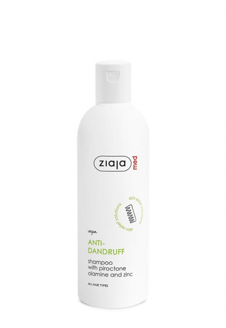 Anti-Schuppen-Shampoo