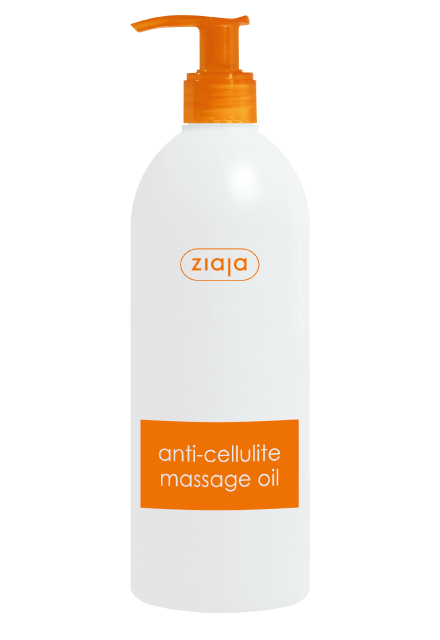 Massageöl Anti-Cellulite
