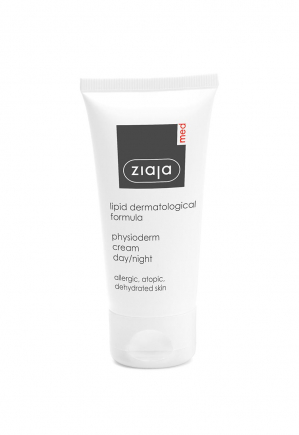 Physioderm Tages- und Nachtcreme