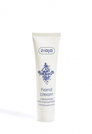 Regenerierende Handcreme