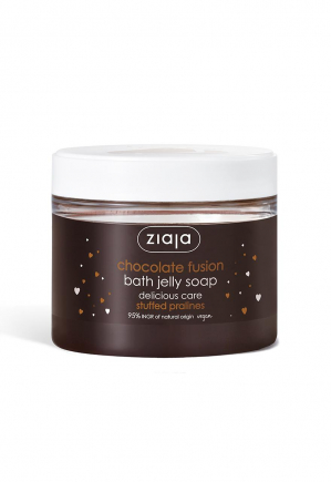 Jelly Badeseife