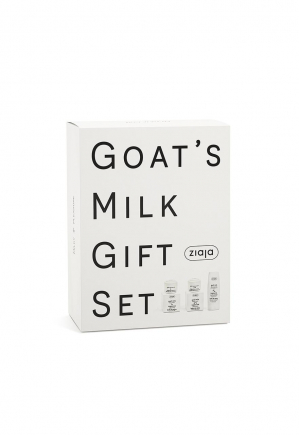 ziegenmilch Geschenkset