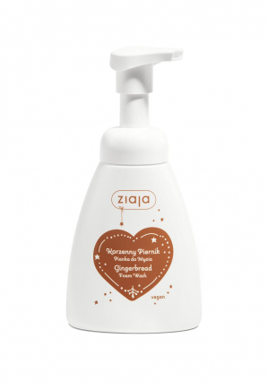 Brownie Schaumwaschgel