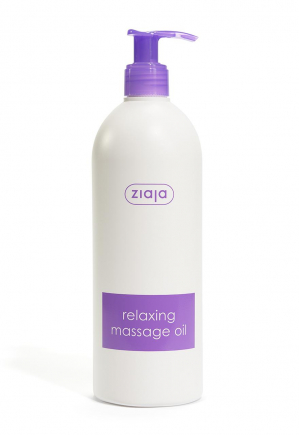 Massageöl Entspannend
