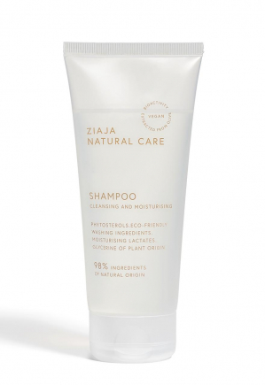 shampoo