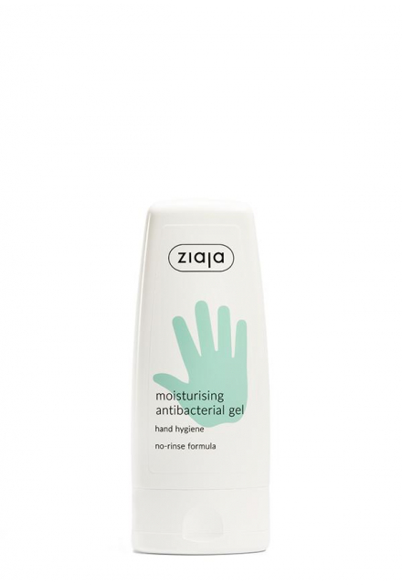 Antibakterielles Handgel