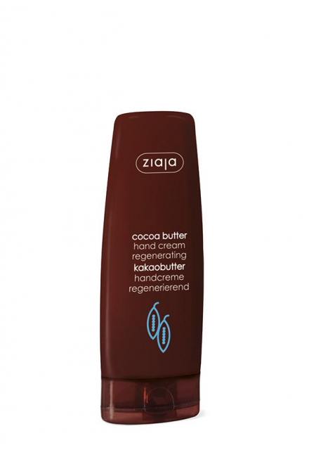 Hand- und Nagelcreme regenerierend