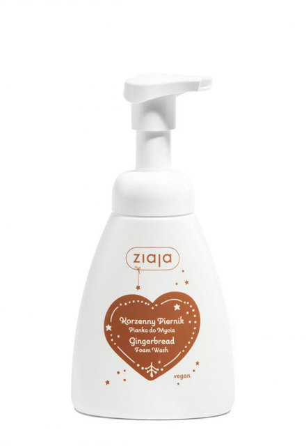 Brownie Schaumwaschgel