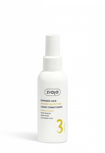 Bananenblüte Flüssiger Conditioner
