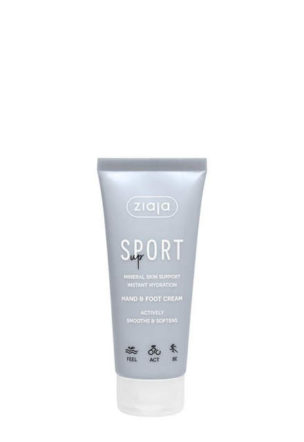 hand & foot cream