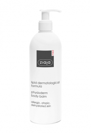 Physioderm Körperbalsam