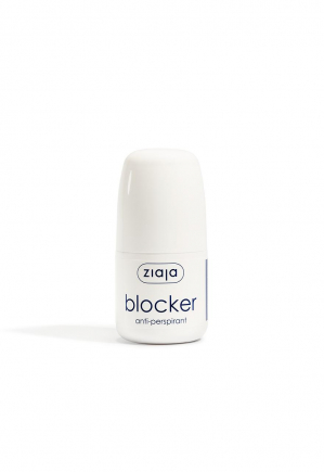 Antitperspirant Blocker