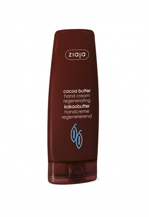 Hand- und Nagelcreme regenerierend