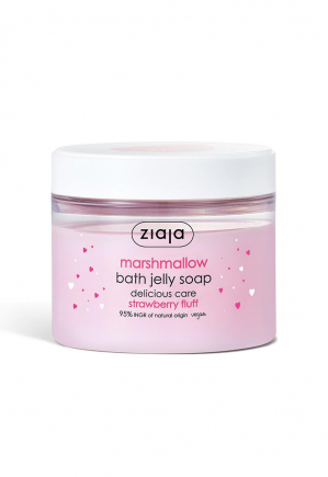 Jelly Badeseife