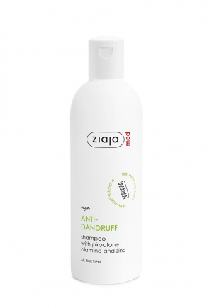 Anti-Schuppen-Shampoo