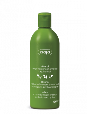Haarshampoo regenerierend